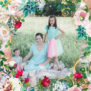 Meet your Posher, Dana